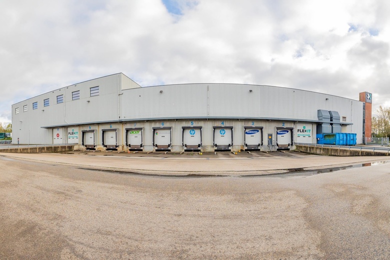 BedrijfsruimteaanZaalbergweg 9<br/> inLeiden BedrijfsruimteaanZaalbergweg 9<br/> inLeiden