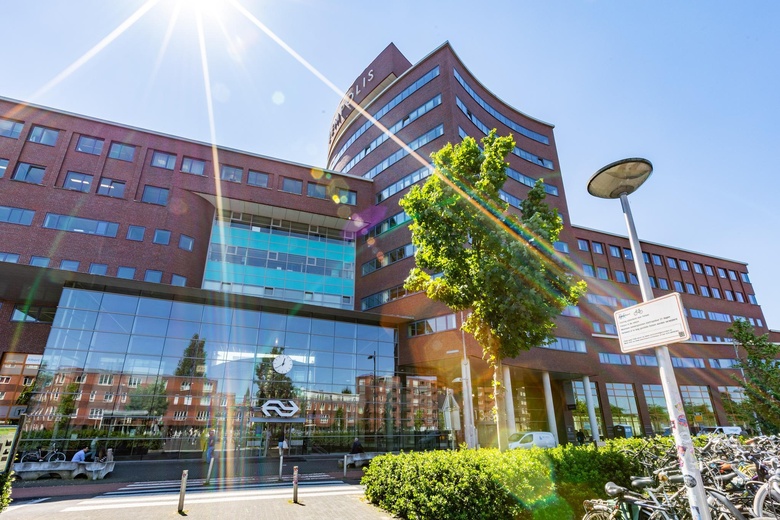 KantoorruimteaanPiet Mondriaanplein 17<br/> inAmersfoort KantoorruimteaanPiet Mondriaanplein 17<br/> inAmersfoort