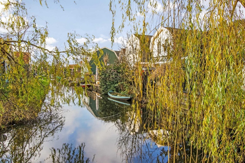 KantoorruimteaanWestzijde 83<br/> inZaandam