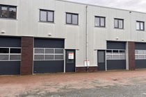 Bekijk foto 2 van eenheid 1 aan de Dorresteinweg 70 09 in Soest