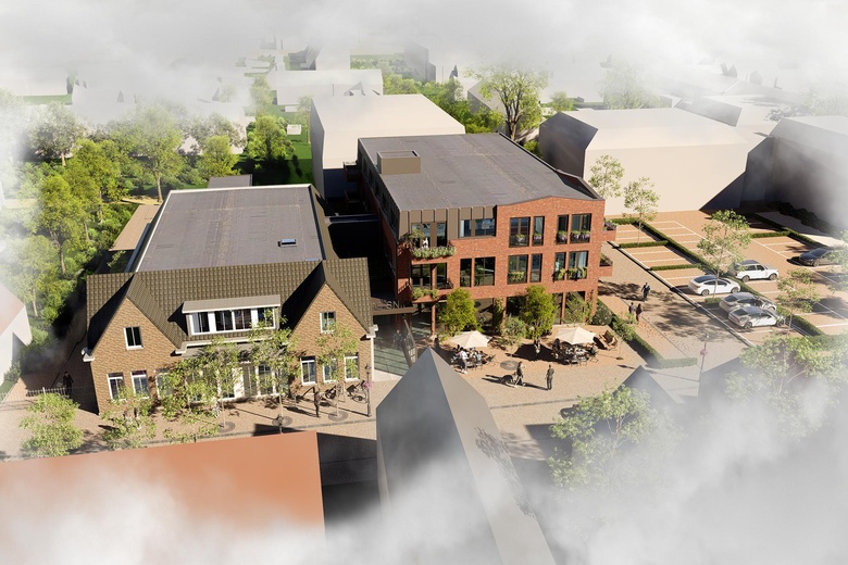 HorecaaanDorpsstraat 0 ong<br/> inBleiswijk