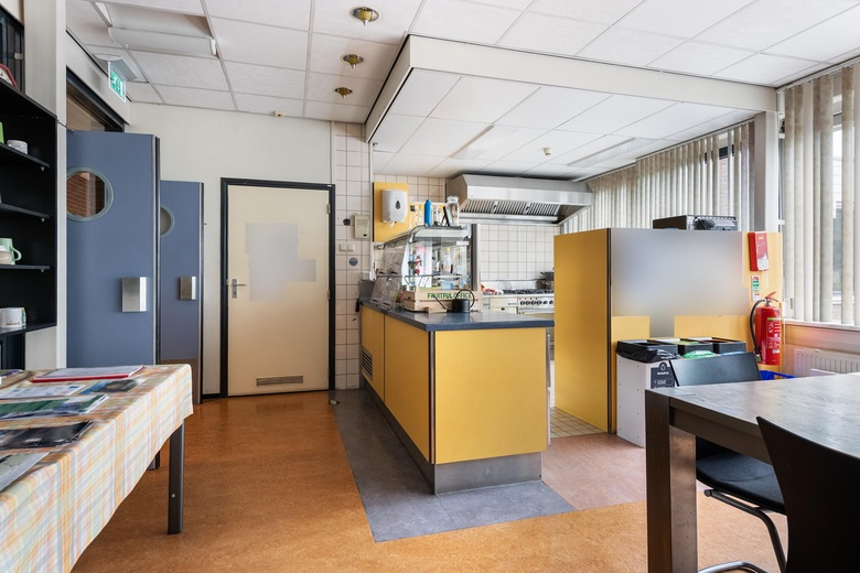 BedrijfsruimteaanDreef 2<br/> inAalsmeer