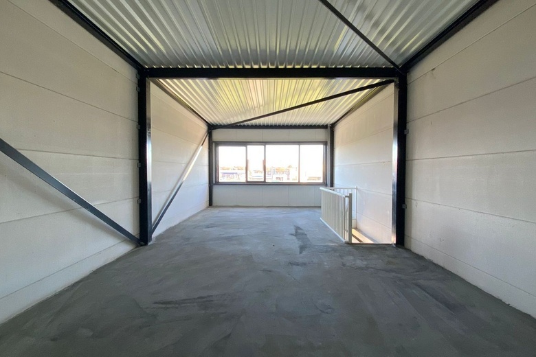 BedrijfsruimteaanDe Smalle Zijde 3 02<br/> inVeenendaal