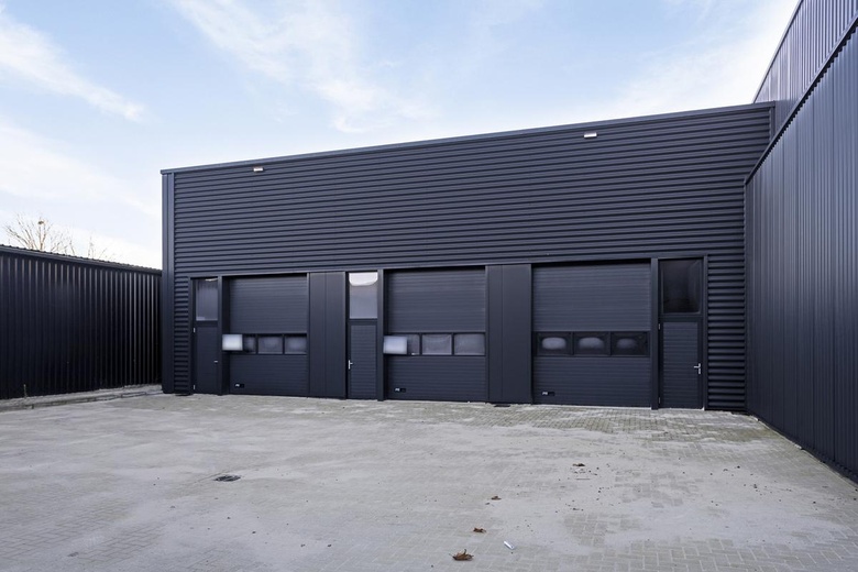 BedrijfsruimteaanAinsworthstraat 35 d<br/> inOldenzaal BedrijfsruimteaanAinsworthstraat 35 d<br/> inOldenzaal