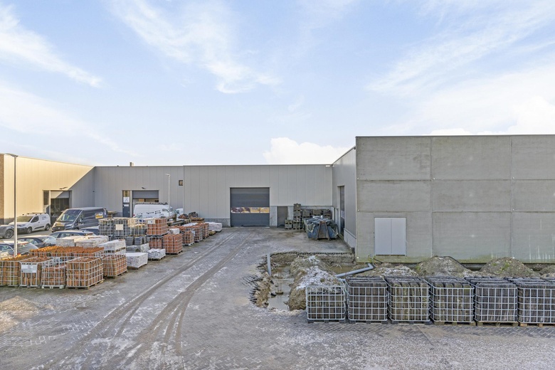 Bedrijfsruimteaande Diepteweg 22<br/> inDen Bosch Bedrijfsruimteaande Diepteweg 22<br/> inDen Bosch