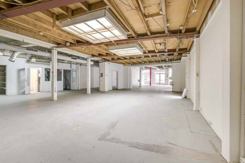 WinkelruimteaanNobelstraat 293<br/> inUtrecht