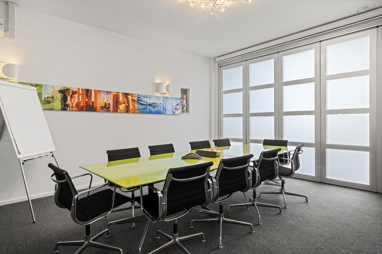 KantoorruimteaanArnhemsestraatweg 8<br/> inVelp