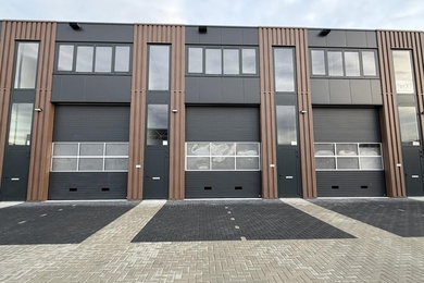 Bekijk foto 2 van Goudstraat 1