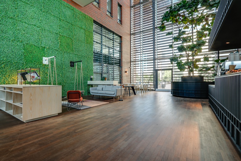 KantoorruimteaanH.J.E. Wenckebachweg 210<br/> inAmsterdam