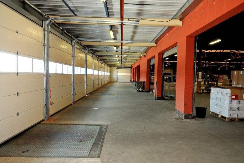 BedrijfsruimteaanSleestraat 1<br/> inIttervoort