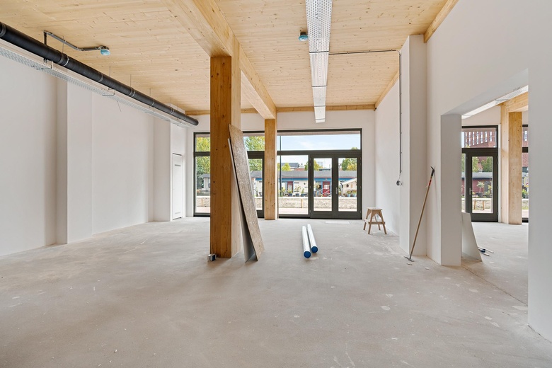 Bedrijfsruimte Amsterdam - Joan Muyskenweg 21 A 4 - Foto 19