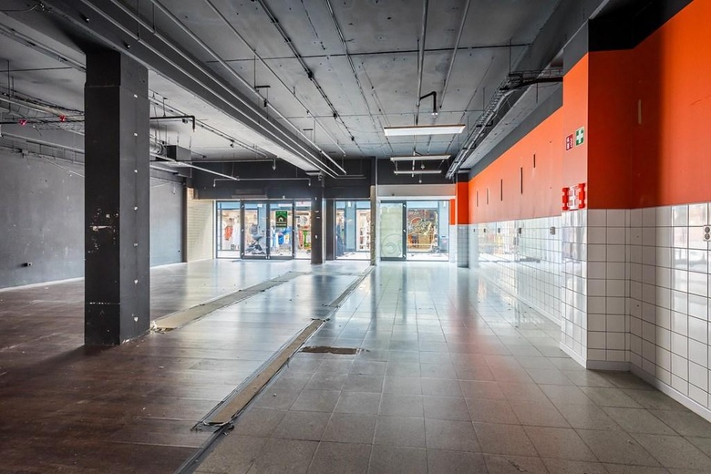 Winkelruimte Spijkenisse - Nieuwstraat 169 - Foto 12
