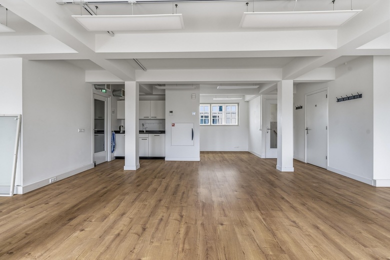 Kantoorruimte Amsterdam - Prinsengracht 108 B - Foto 5