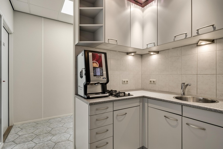Bedrijfsruimte Roermond - Zuidhoven 9 G - Foto 9