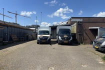 Bekijk foto 3 van Marconistraat 18