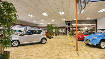 Bekijk foto 17 in  aan de  in 