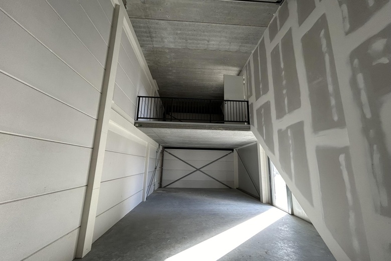 BedrijfsruimteaanHonderdland 976<br/> inMaasdijk