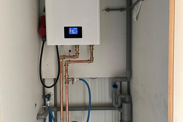 BedrijfsruimteaanMiddelste Groes 29 c<br/> inHeesch