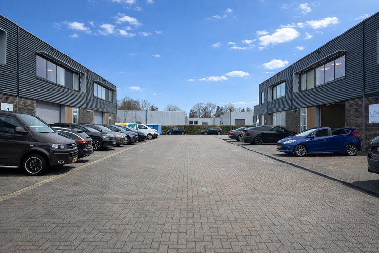 BedrijfsruimteaanHoofdweg 328<br/> inCapelle aan den IJssel