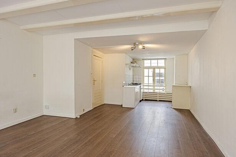 WinkelruimteaanKorte Houtstraat 8<br/> inDen Haag