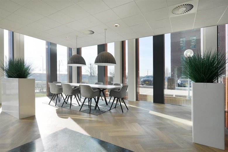 KantoorruimteaanLaan van Zuid Hoorn 70<br/> inRijswijk KantoorruimteaanLaan van Zuid Hoorn 70<br/> inRijswijk