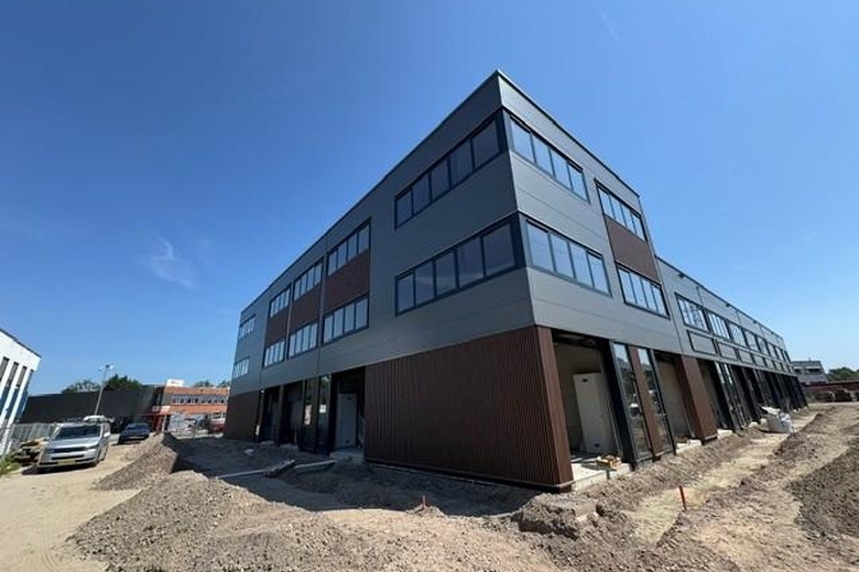 Bedrijfsruimte Breda - Weidehek 44 B - Foto 4