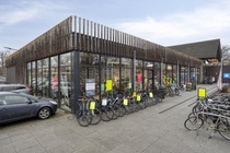 Bekijk foto 3 van Veldhoflanden 15