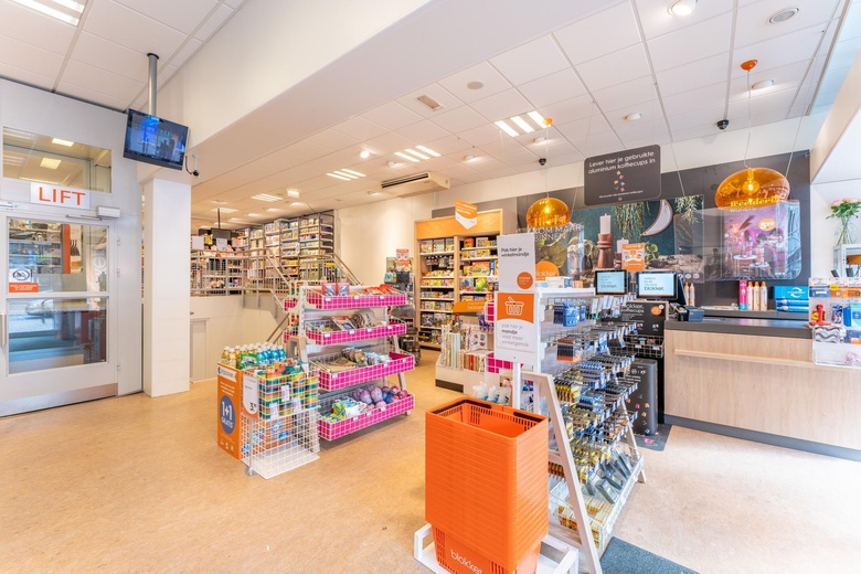 Winkelruimteaanvan Weedestraat 20<br/> inSoest