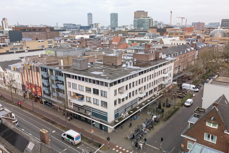 WinkelruimteaanKerkstraat 46 0 ong<br/> inEindhoven WinkelruimteaanKerkstraat 46 0 ong<br/> inEindhoven