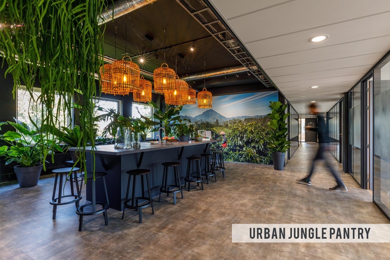 KantoorruimteaanBaarnsche dijk 4 D<br/> inBaarn