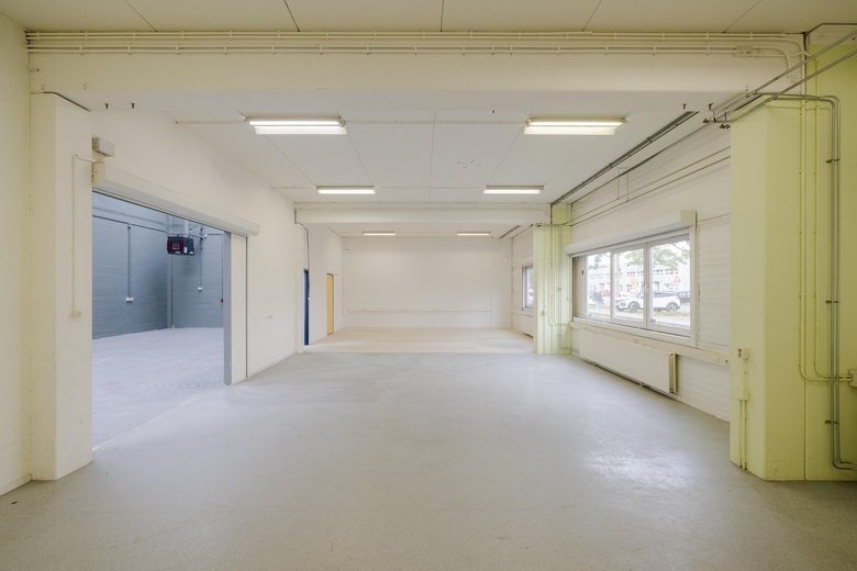 BedrijfsruimteaanKeienbergweg 77<br/> inAmsterdam