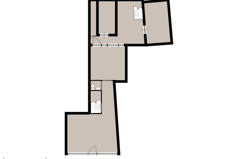 WinkelruimteaanRijnstraat 70<br/> inKatwijk