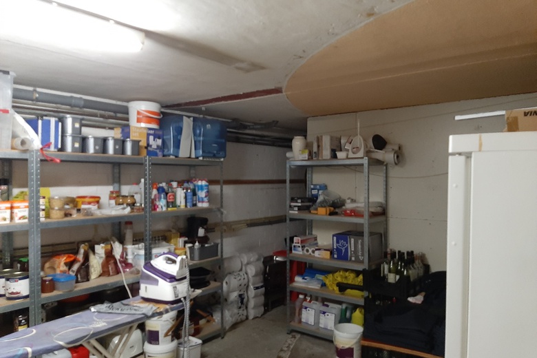 HorecaaanRaadhuisplein 4<br/> inReuver