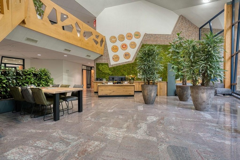 KantoorruimteaanHoraplantsoen 20<br/> inEde