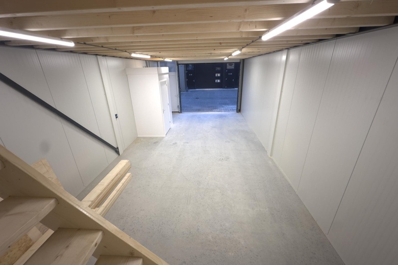 BedrijfsruimteaanWagenmakersstraat 6 012<br/> inSneek BedrijfsruimteaanWagenmakersstraat 6 012<br/> inSneek