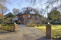 Bekijk foto 2 van eenheid 1 aan de Jacob van Lenneplaan 57 in Baarn