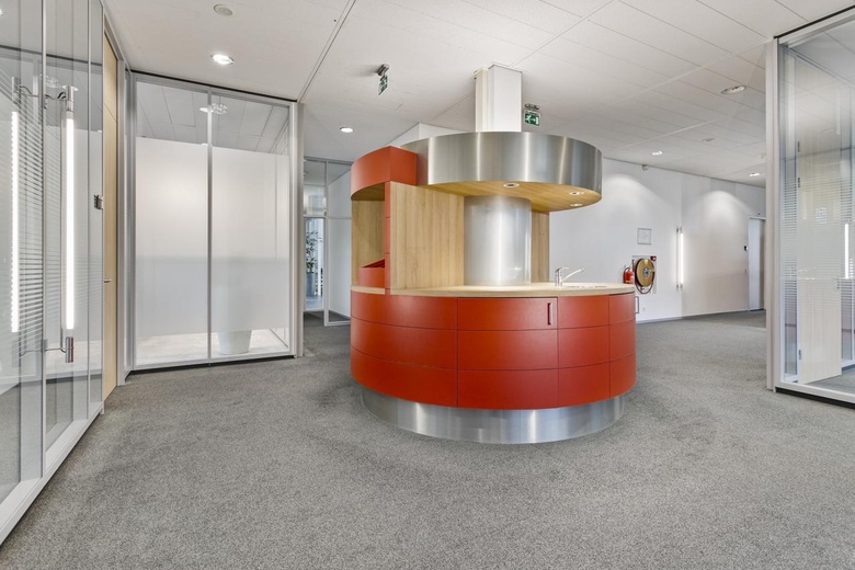 KantoorruimteaanStationspark 8<br/> inGoes