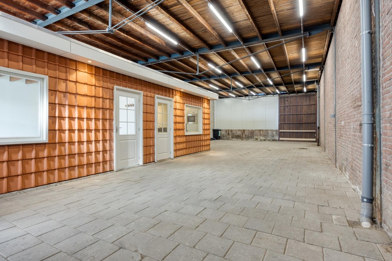 Bedrijfsruimteaan5e Industriestraat 33<br/> inVlaardingen
