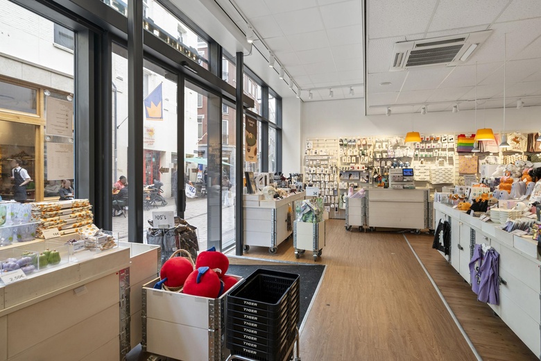 WinkelruimteaanKoningstraat 70<br/> inArnhem