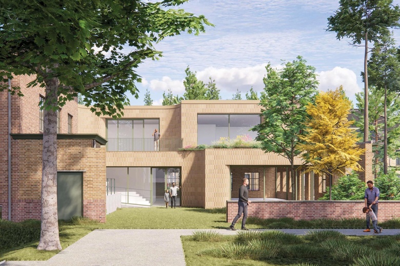 Kantoorruimteaannieuwe crailoseweg 0 ong<br/> inBussum Kantoorruimteaannieuwe crailoseweg 0 ong<br/> inBussum