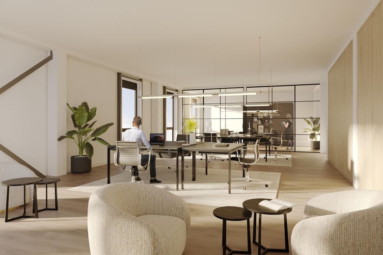 BedrijfsruimteaanWestkanaaldijk 19 B<br/> inMaarssen