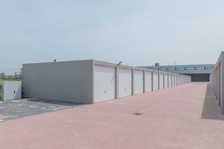 Bedrijfsruimteaan2e Regimentsdok 4<br/> inNieuwegein