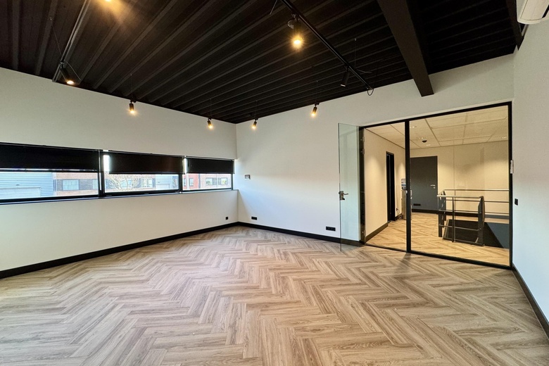 Bekijk foto 1 van Het Tasveld 1 A