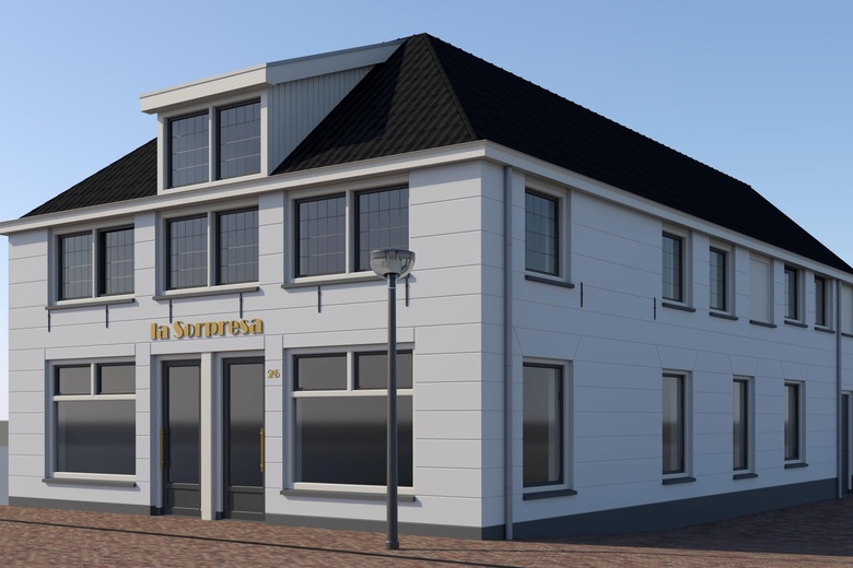 Bekijk foto 1 van Grootestraat 26