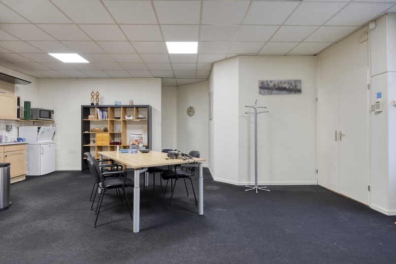 BedrijfsruimteaanCorridor 2 A<br/> inVeghel