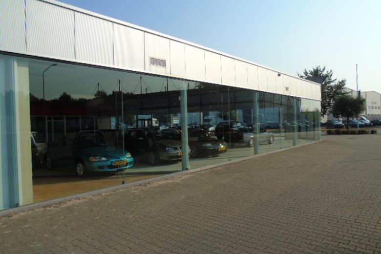 BedrijfsruimteaanHandelstraat 9<br/> inBoxmeer BedrijfsruimteaanHandelstraat 9<br/> inBoxmeer