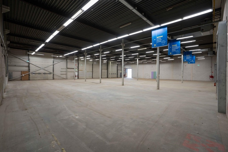 BedrijfsruimteaanDr. Nolenslaan 111<br/> inSittard