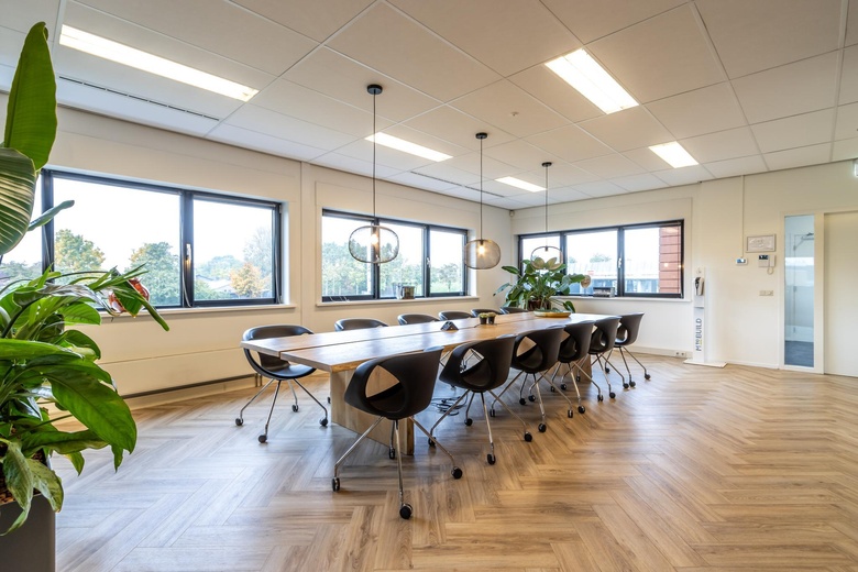 KantoorruimteaanLage Biezenweg 7 a<br/> inVianen