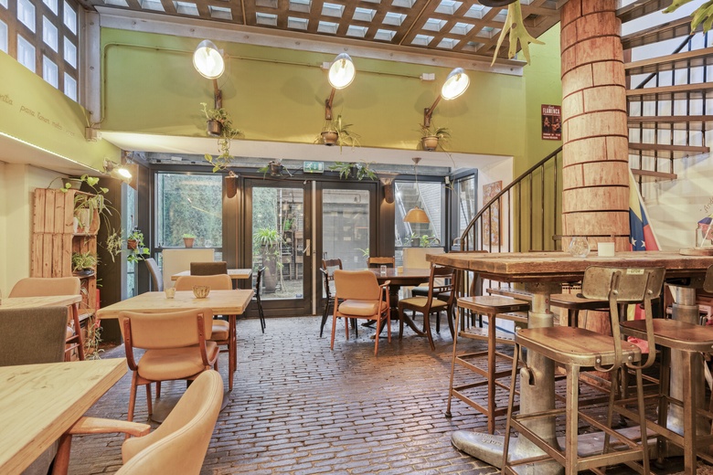 Horeca Amsterdam - Bickerswerf 2 - Foto 13