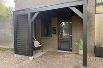 Bedrijfsruimte Boekel - Mutshoek 5 a - Foto 1
